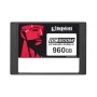 SSD Kingston, DC600M, 2.5", 960GB, SATA 3.0 - hikvision-romania.ro