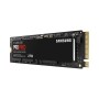 SSD Samsung, 990 PRO, 2TB, M2, PCIe 4.0 NVMe - hikvision-romania.ro