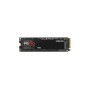 SSD Samsung, 990 PRO, retail, 1TB, NVMe M.2 2280 PCI-E, R/W speed:7...