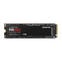 SSD Samsung, 990 PRO, retail, 1TB, NVMe M.2 2280 PCI-E, R/W speed:7...