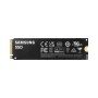 SSD Samsung, 990 PRO, retail, 1TB, NVMe M.2 2280 PCI-E, R/W speed:7...