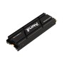SSD Kingston SFYSK Renegade, 2TB, M2 NVMe , PCI Express 3.0 Heatsin...