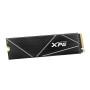 SSD Adata XPG Gammix S70 BLADE, 4TB, M.2 2280, PCIe Gen3x4, NVMe - ...