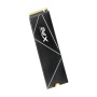 SSD Adata XPG Gammix S70 BLADE, 4TB, M.2 2280, PCIe Gen3x4, NVMe - ...