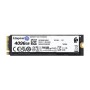 SSD Kingston SKC3000D/4096G, 4TB, M2 , PCIe 4.0 , NVMe - hikvision-...