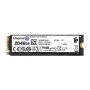 SSD Kingston SKC3000D/2048G, 2TB, M2 , PCIe 4.0 NVMe - hikvision-ro...