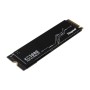 SSD Kingston SKC3000D/2048G, 2TB, M2 , PCIe 4.0 NVMe - hikvision-ro...