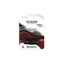 SSD Kingston SKC3000D/2048G, 2TB, M2 , PCIe 4.0 NVMe - hikvision-ro...