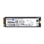 SSD Kingston SKC3000S/1024G, 1TB, M2 , PCIe 4.0 , NVMe - hikvision-...