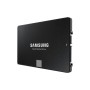 SSD Samsung 870 EVO, 500GB, 2.5", SATA III - hikvision-romania.ro