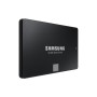 SSD Samsung 870 EVO, 500GB, 2.5", SATA III - hikvision-romania.ro