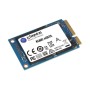 SSD Kingston KC600, 256GB, mSATA - hikvision-romania.ro