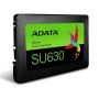 SSD Adata SU630, 480GB, 2.5", SATA III - hikvision-romania.ro