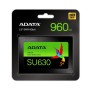 SSD Adata SU630, 480GB, 2.5", SATA III - hikvision-romania.ro