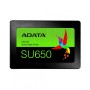 SSD Adata SU650, 480GB, 2.5", SATA III - hikvision-romania.ro