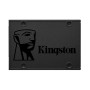 SSD Kingston A400, 960GB, 2.5", SATA III - hikvision-romania.ro
