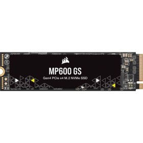 SSD CORSAIR MP600 GS 500GB PCIe 4.0 (Gen 4) x4 NVMe M.2 - hikvision...