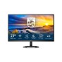 MONITOR Philips 27E1N5500LA 27 inch, Panel Type: VA, Backlight: WLE...