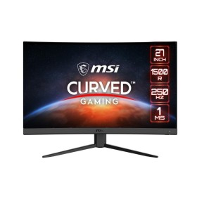 Monitor MSI 27" G27C4X - hikvision-romania.ro