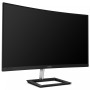 Monitor Philips 31.2" 322E1C/00, Curvature: 1500R, Diagonal (inch):...
