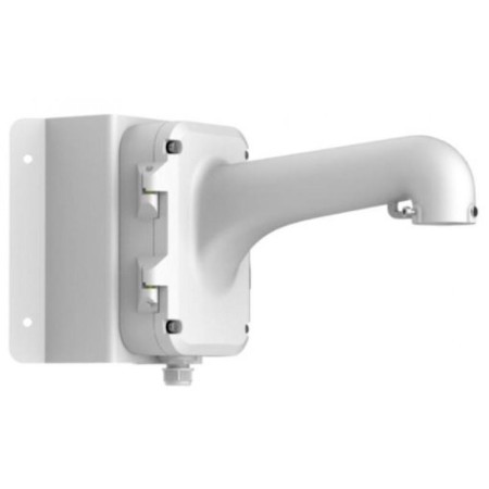 Suport de prindere camere, cu doza de conexiuni pentru colt, DS-160...