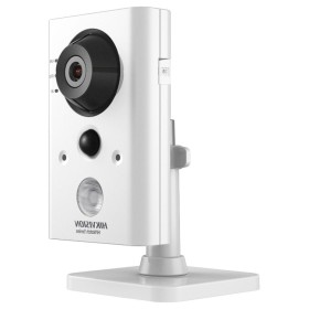CAMERA IP CUBE 2MP 2.8MM IR10M WIFI - hikvision-romania.ro