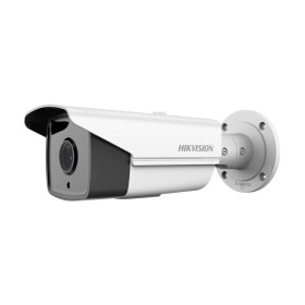 Camera supraveghere exterior Hikvision DS-2CE16H0T-IT3F Turbo HD 5M...