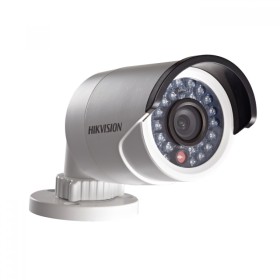 CAMERA IP HIKVISION EXTERIOR DS-2CD2052-I 5MP POE - hikvision-roman...