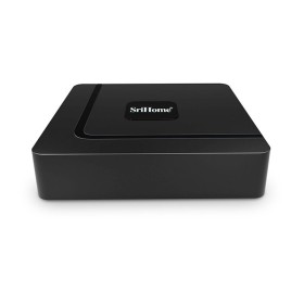 NVR 16 canale 8MP SriHome NVS003 - PRODUS RESIGILAT - hikvision-rom...