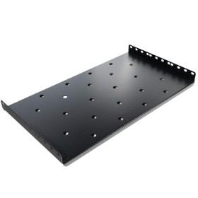 RAFT FIX SPACER 1U pentru rack 19″ - SPSF-1U190-BK-02 - hikvision-r...