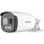 Camera de supraveghere Bullet 2MP Hikvision DS-2CE12DF3T-PIRXOS(2.8...