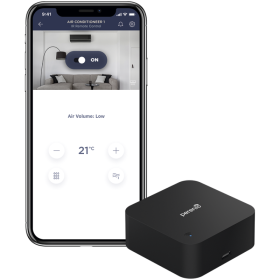 Red Atom IR Remote Control - hikvision-romania.ro