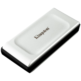 Kingston 500GB External SSD 2000MB/s read, 2000MB/s write USB Type ...