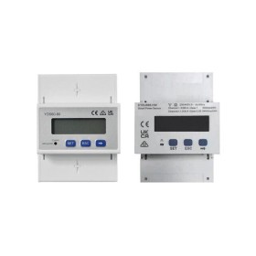 DTSU666-HW SMART POWER SENSOR 3-PHASE - hikvision-romania.ro