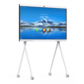 Ecran interactiv HUAWEI B3 86"HarmonyOS - hikvision-romania.ro