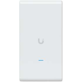 Ubiquiti U6-Mesh-Pro-EU Indoor/outdoor WiFi 6 AP with 4 spatial str...