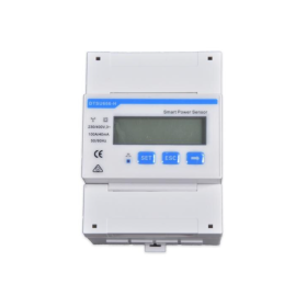 SMART POWER SENSOR DTSU666-H 3P 100A - hikvision-romania.ro
