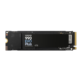 SSD Samsung, 990 EVO PLUS, 4TB, M2, PCIe 4.0 - hikvision-romania.ro