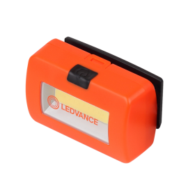 Lanterna LED frontala Ledvance, 2.2W COB, 100 lm, lumina rece (6500...