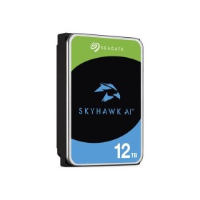 HDD Seagate Skyhawk 12TB SATA-III 7200rpm 512mb - hikvision-romania.ro