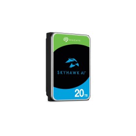 HDD Surveillance Seagate, 3.5, 20TB, SkyHawk, SATA3, 7200rpm, 256MB...