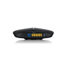 Router Wireless Zyxel NBG6818, AC2600, Wi-Fi 5, Dual-Band, Gigabit ...