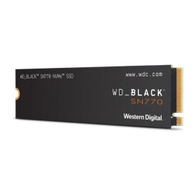 SSD WD Black SN770 1TB PCI Express 4.0 x4 M.2 2280 - hikvision-roma...
