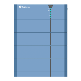 Solplanet High Voltage Battery Controller, Ai-HB G2 - hikvision-rom...