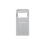 Memorie USB Flash Drive Kingston 256GB Data Traveler Micro, USB 3.2...