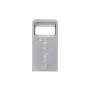 Memorie USB Flash Drive Kingston 128GB Data Traveler Micro, USB 3.2...