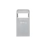 Memorie USB Flash Drive Kingston 64GB Data Traveler Micro, USB 3.2 ...