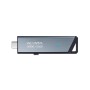 Memorie USB Flash Drive Adata 512GB, UE800, USB Type-C, Black - hik...
