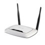 Router Wireless TP-Link TL-WR841N, Wi-Fi 4, Single-Band - hikvision...