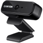 CANYON webcam C2 HD 720P Black - hikvision-romania.ro
